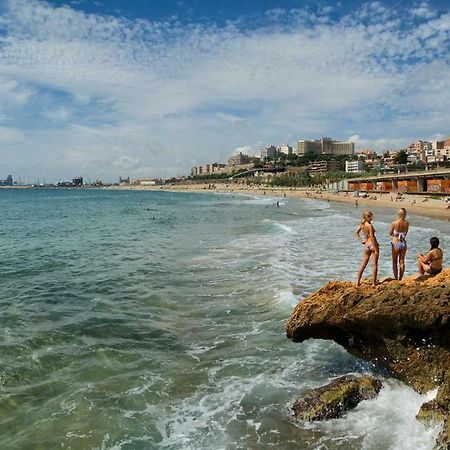 Tarragona Ciudad, El Serrallo Ap-3 Kültér fotó