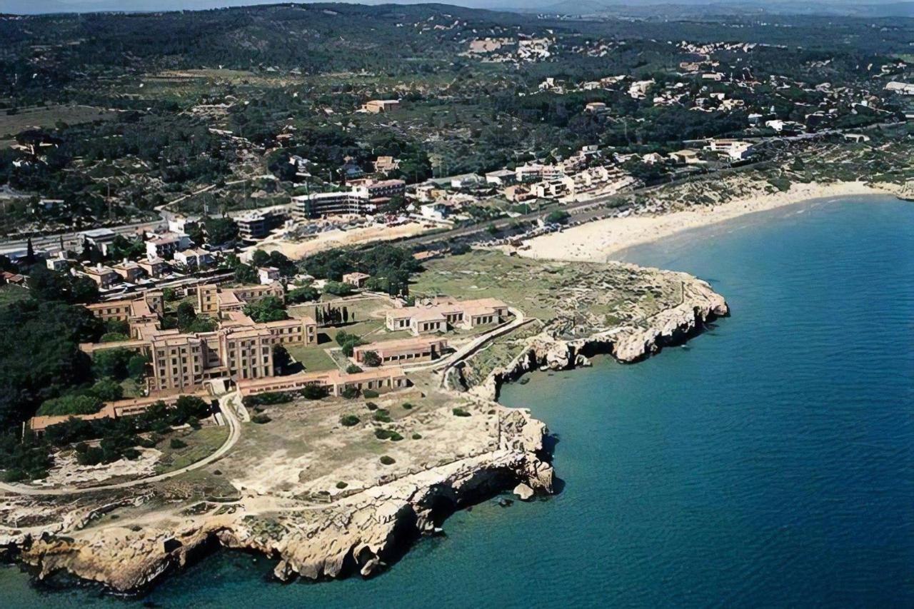 Tarragona Ciudad, El Serrallo Ap-3 Kültér fotó